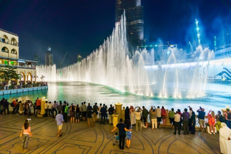 dancing-fountains-dubai